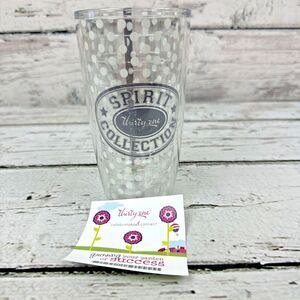 Tervis Thirty One Spirit Collection 16oz Polka Dot Insulated Tumbler Made in USA